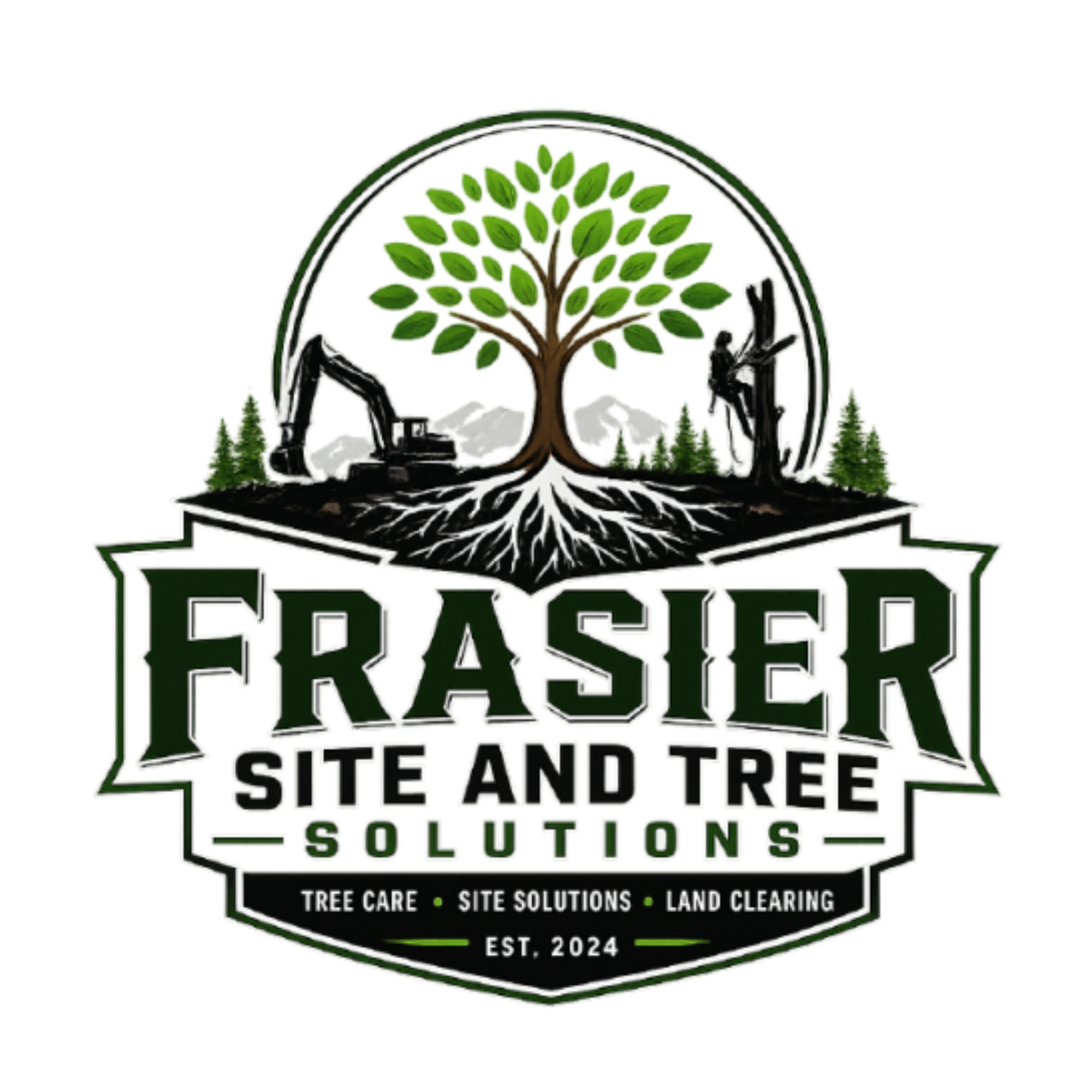 Frasier Site & Tree Solutions, LLC